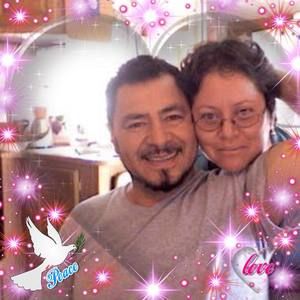 Meet your Posher, Guadalupe